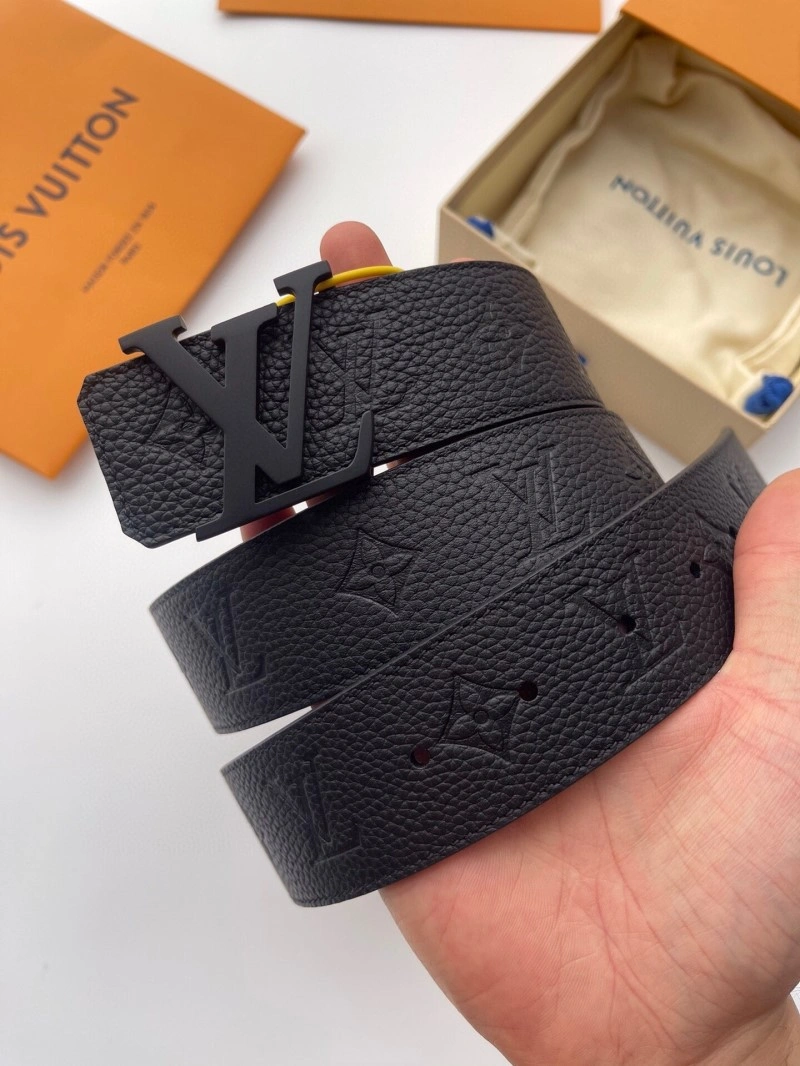 Louis Vuitton Belts Lightweight 301001