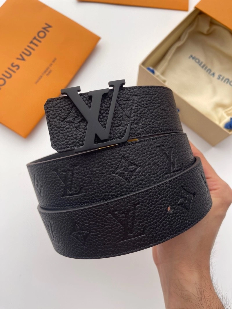 Louis Vuitton Belts Lightweight 301001