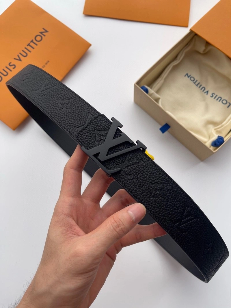 Louis Vuitton Belts Lightweight 301001