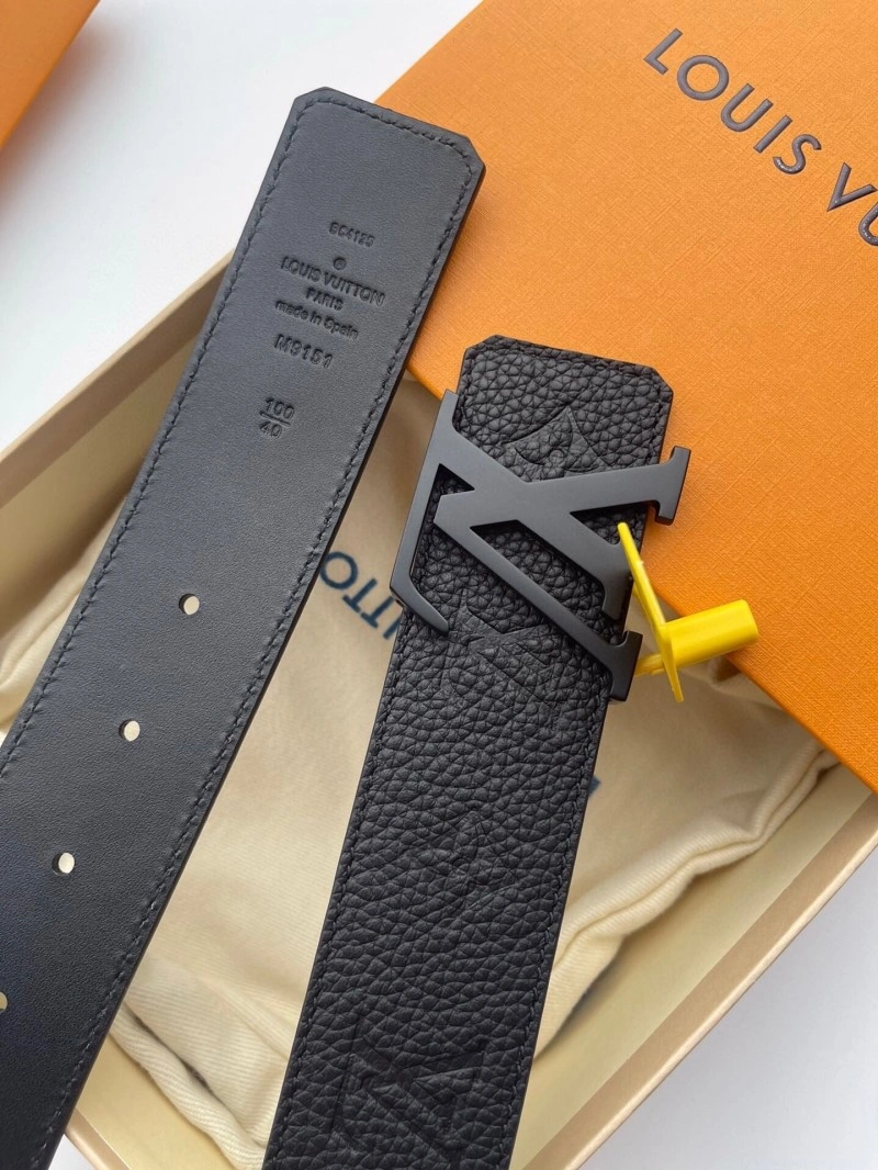 Louis Vuitton Belts Lightweight 301001