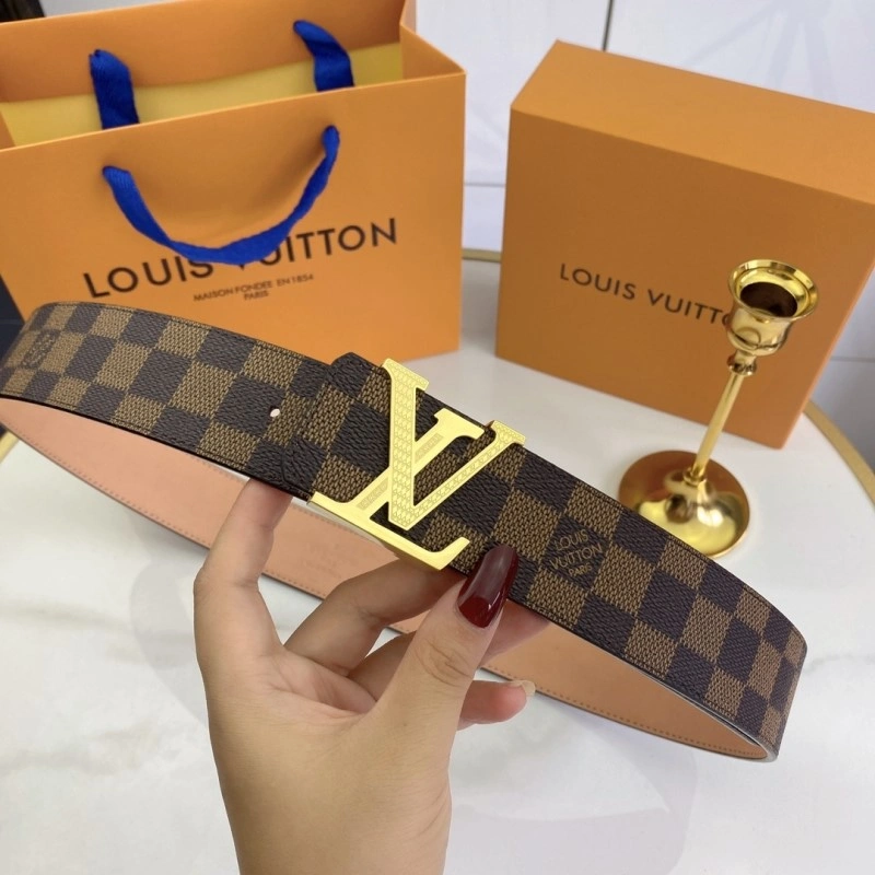 Thermal Louis Vuitton Belts 300989