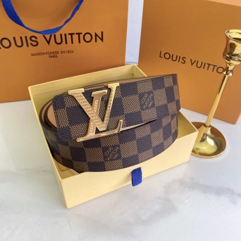 Thermal Louis Vuitton Belts 300989