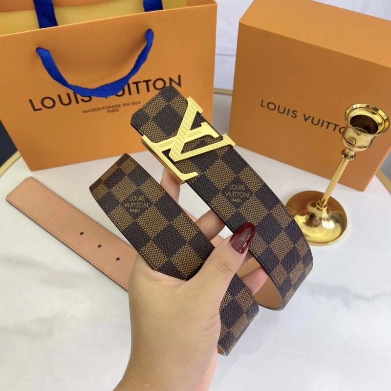 Thermal Louis Vuitton Belts 300989