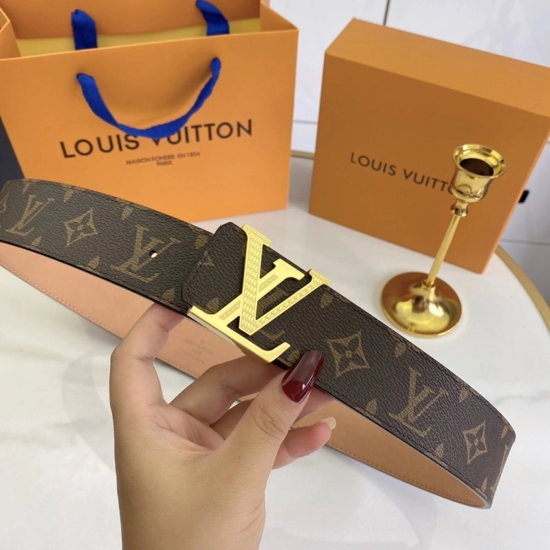 Louis Vuitton Belts SmoothTexture 300986