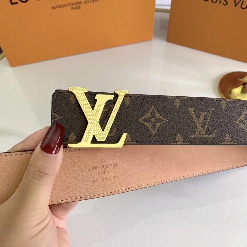 Louis Vuitton Belts SmoothTexture 300986