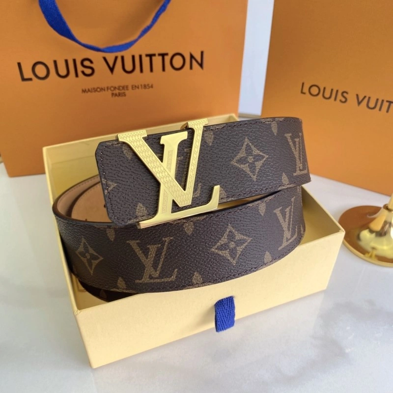 Louis Vuitton Belts SmoothTexture 300986