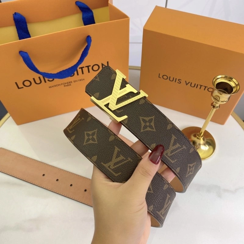 Louis Vuitton Belts SmoothTexture 300986
