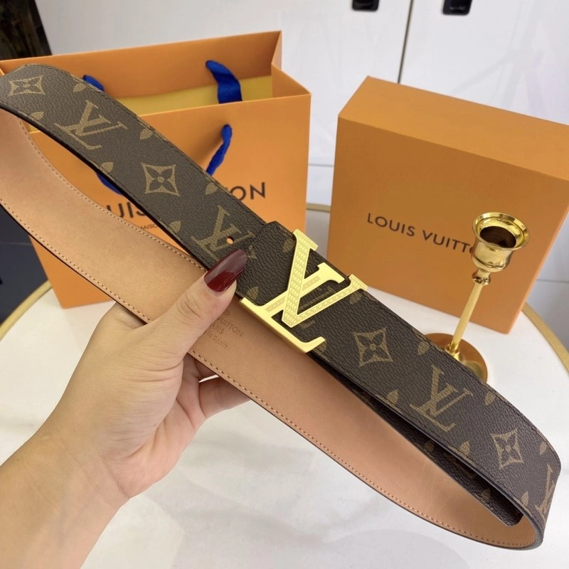 Louis Vuitton Belts SmoothTexture 300986