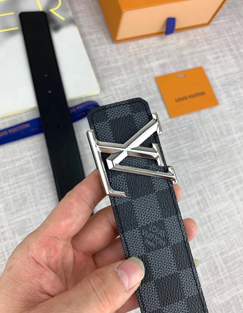 Louis Vuitton Belts WeatherProof 300985