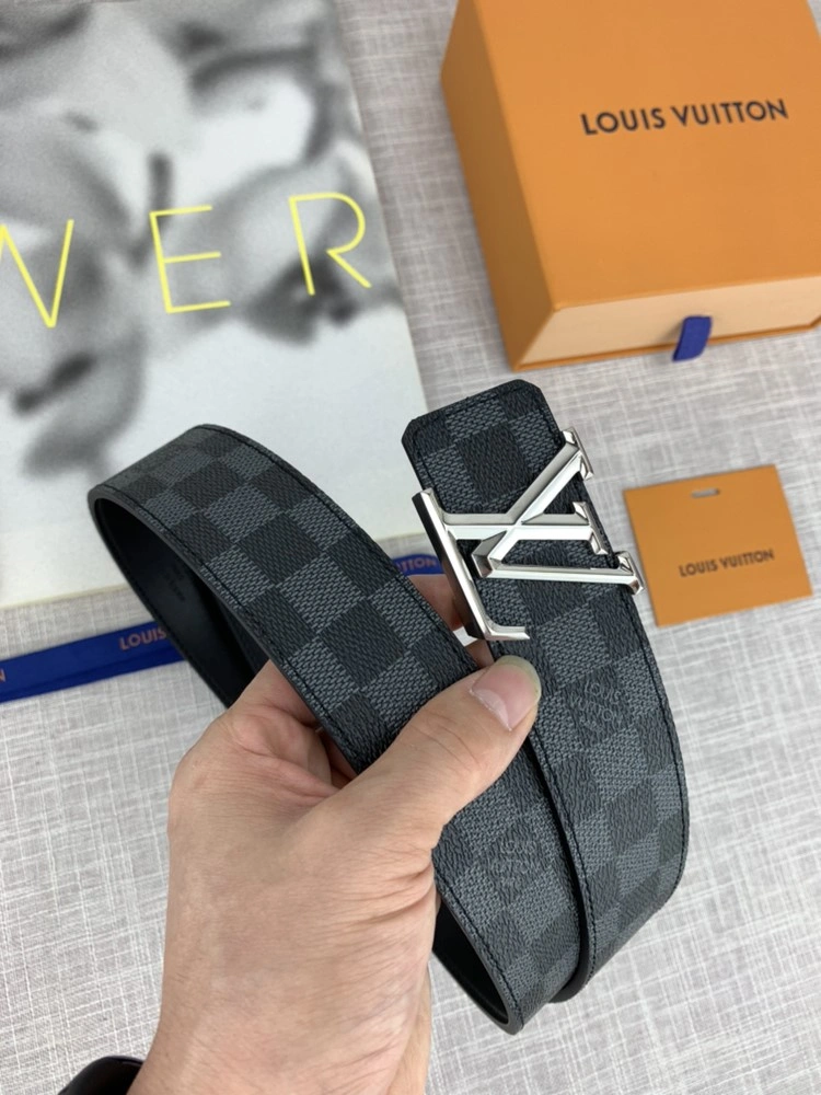 Louis Vuitton Belts WeatherProof 300985