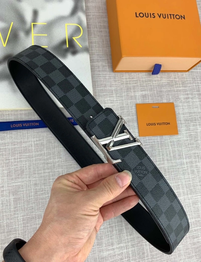 Louis Vuitton Belts WeatherProof 300985