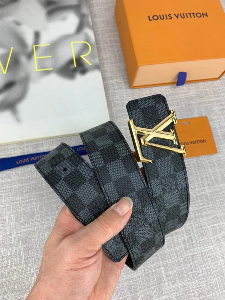 Louis Vuitton Belts WeatherProof 300985