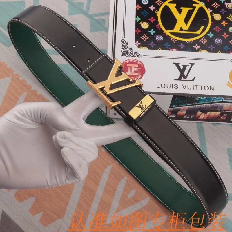 Louis Vuitton Belts Versatile 300979