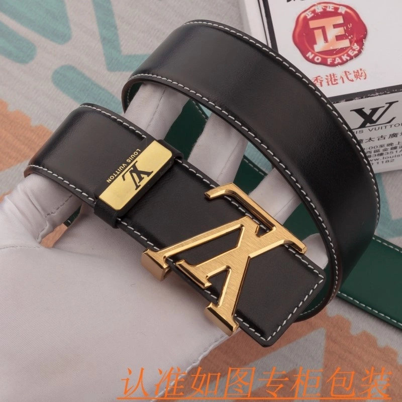 Louis Vuitton Belts Versatile 300979
