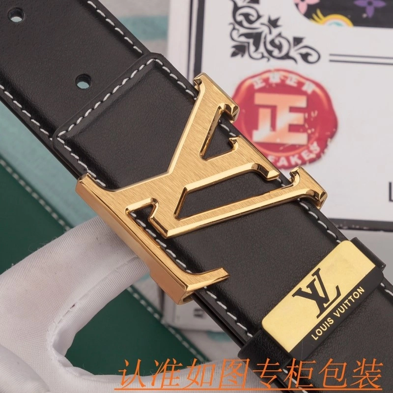 Louis Vuitton Belts Versatile 300979