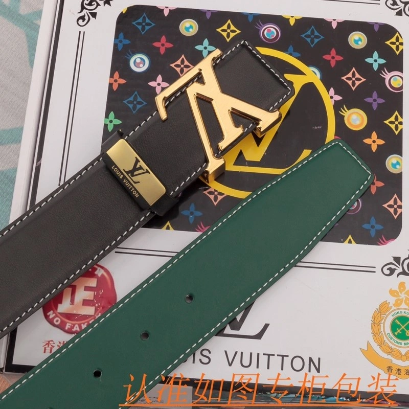 Louis Vuitton Belts Versatile 300979