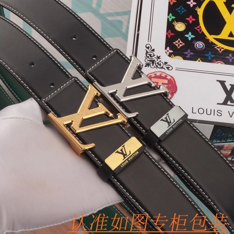 Louis Vuitton Belts Versatile 300979