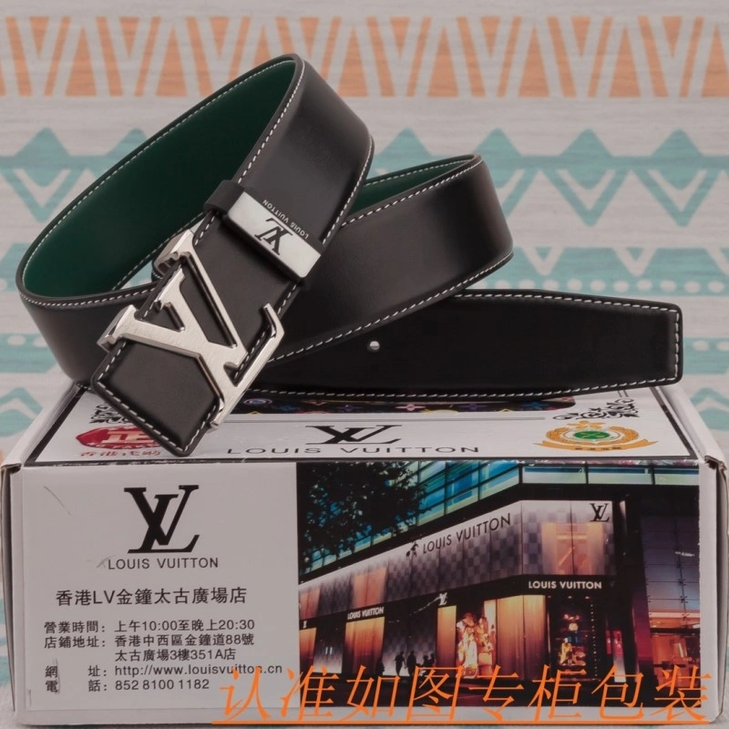 Louis Vuitton Belts RelaxedFit 300977