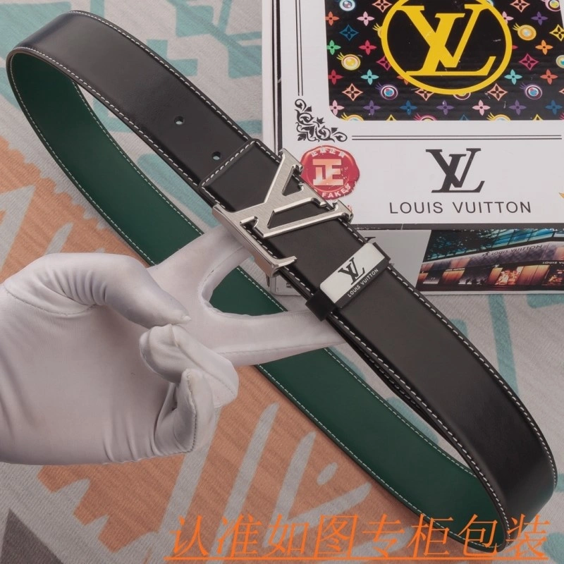 Louis Vuitton Belts RelaxedFit 300977