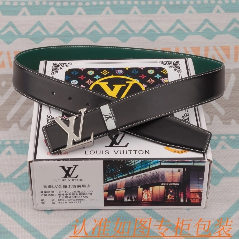Louis Vuitton Belts RelaxedFit 300977