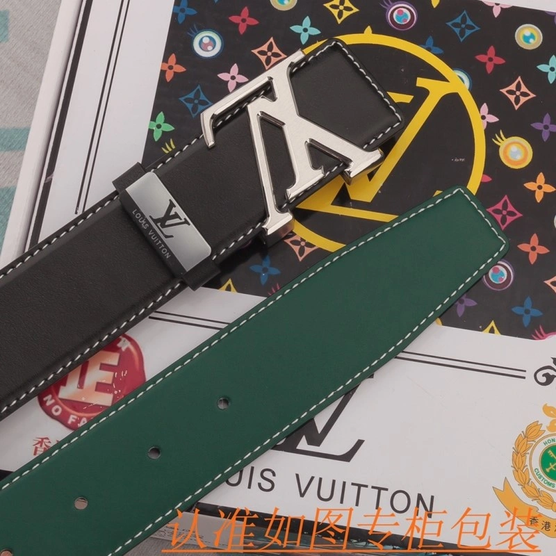 Louis Vuitton Belts RelaxedFit 300977
