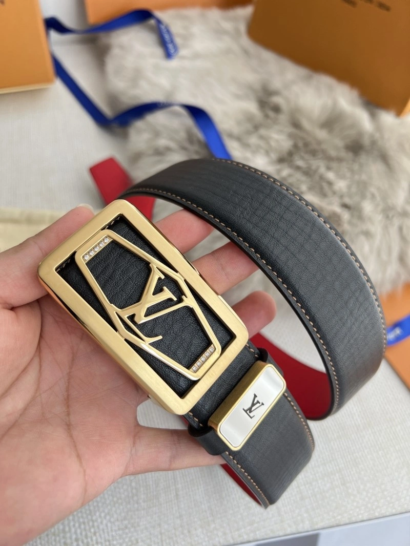 Louis Vuitton Belts Lightweight 300978