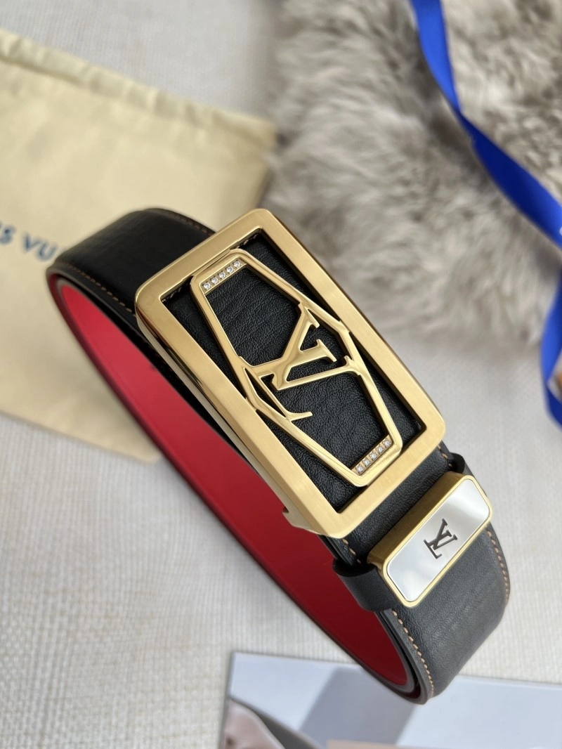 Louis Vuitton Belts Lightweight 300978
