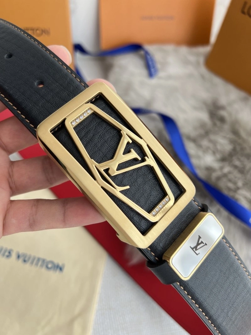 Louis Vuitton Belts Lightweight 300978