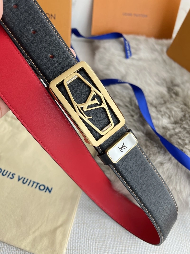 Louis Vuitton Belts Lightweight 300978