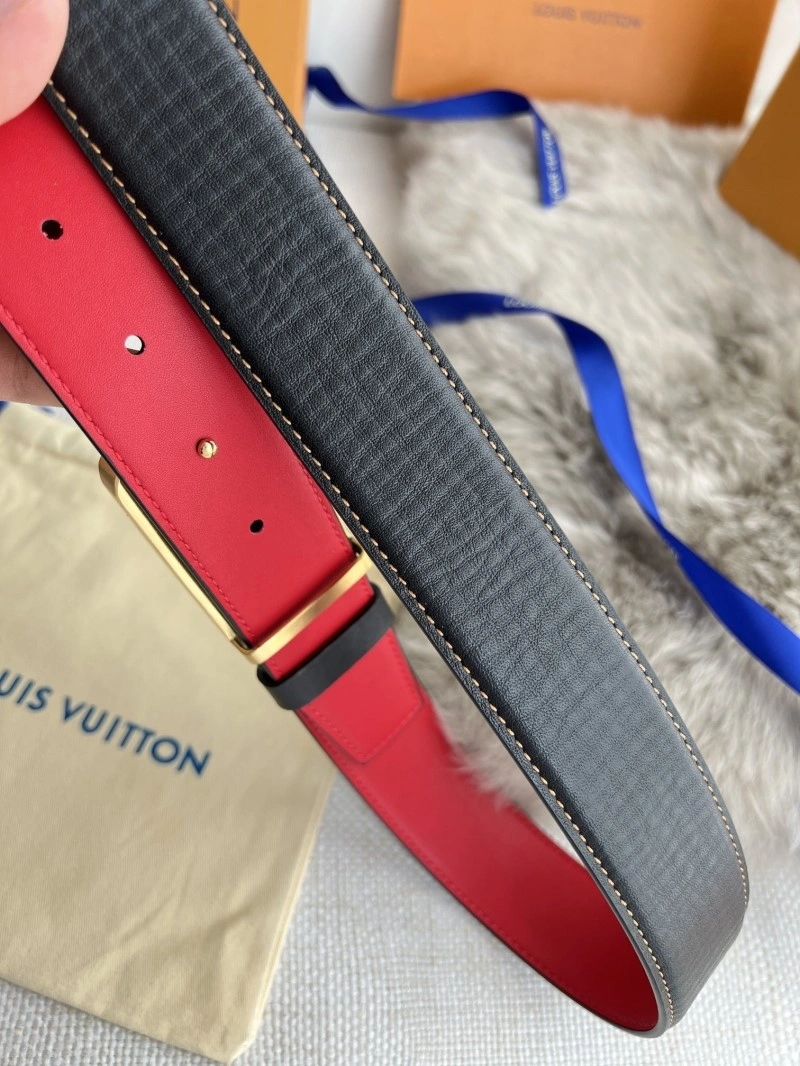 Louis Vuitton Belts Lightweight 300978