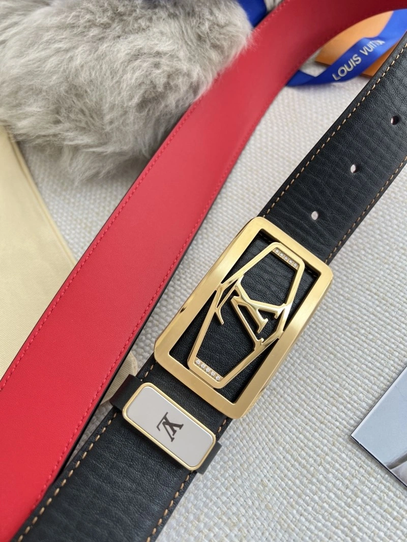 Louis Vuitton Belts Lightweight 300978