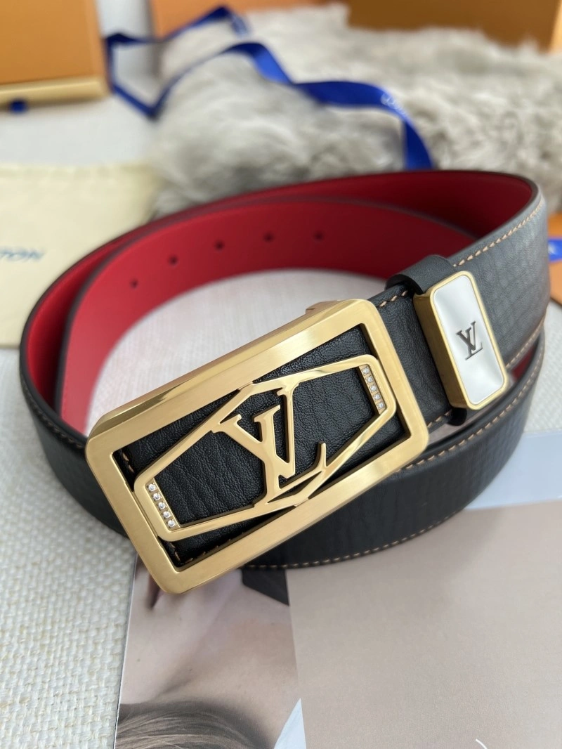 Louis Vuitton Belts Lightweight 300978