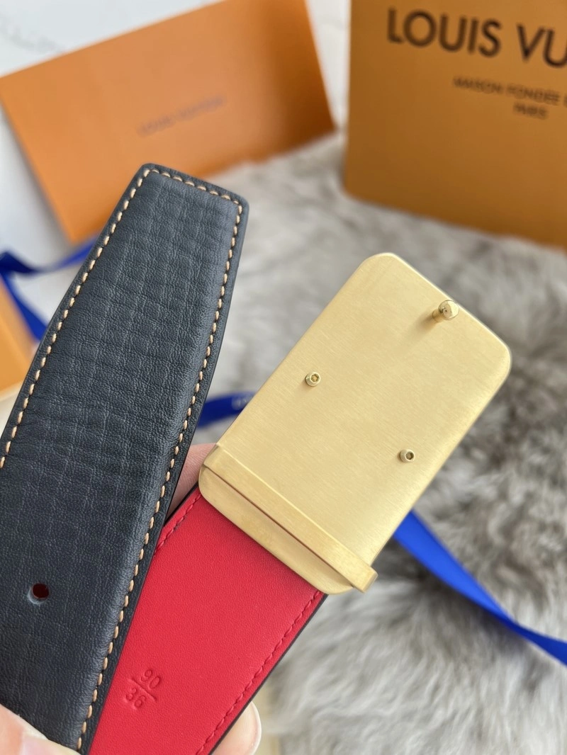 Louis Vuitton Belts Lightweight 300978