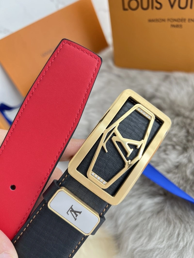 Louis Vuitton Belts Lightweight 300978