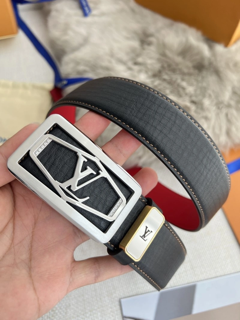 Comfortable Louis Vuitton Belts 300976