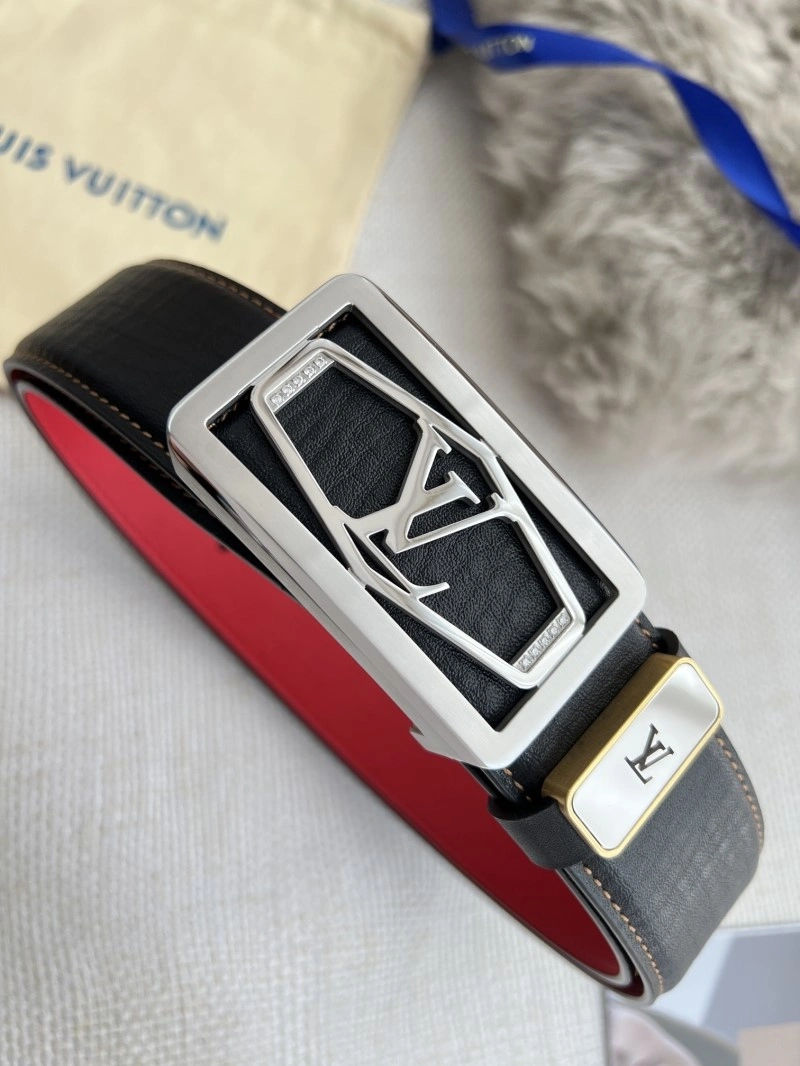 Comfortable Louis Vuitton Belts 300976