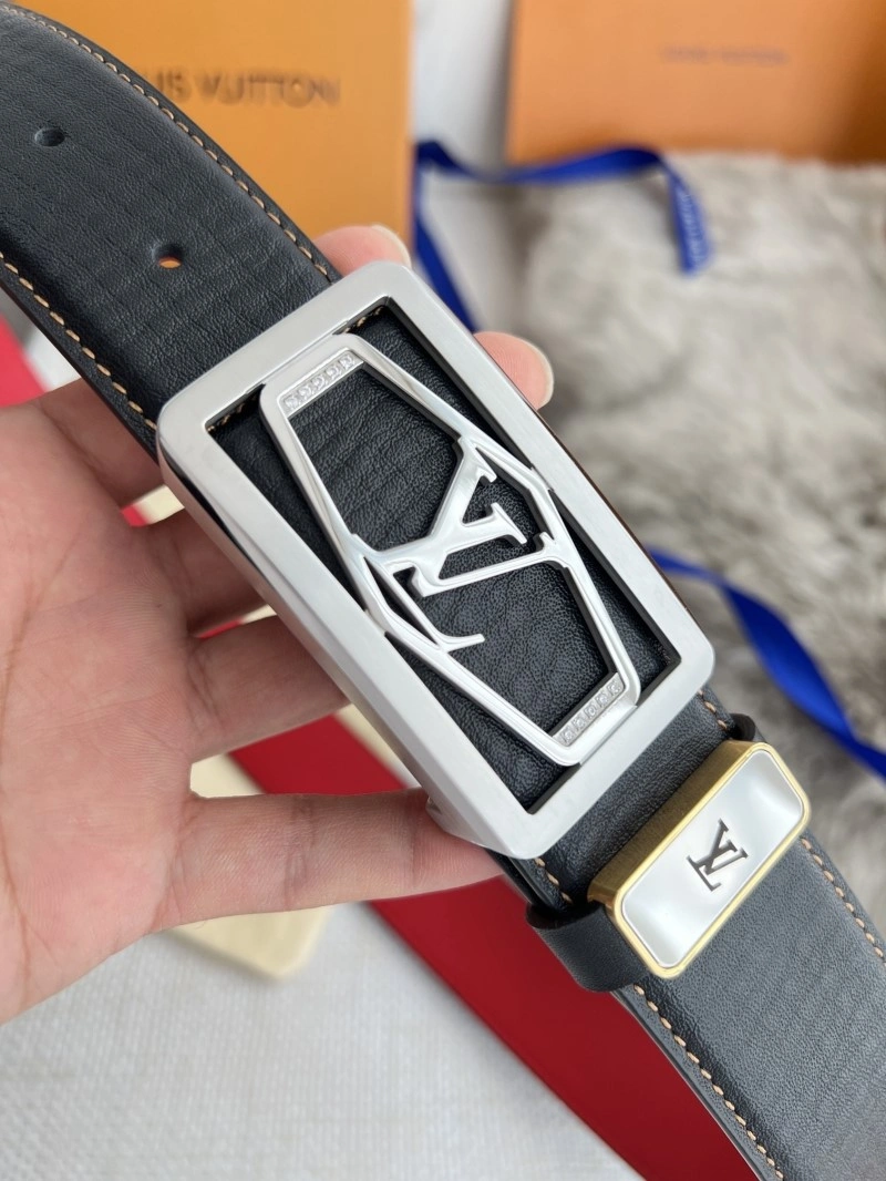Comfortable Louis Vuitton Belts 300976