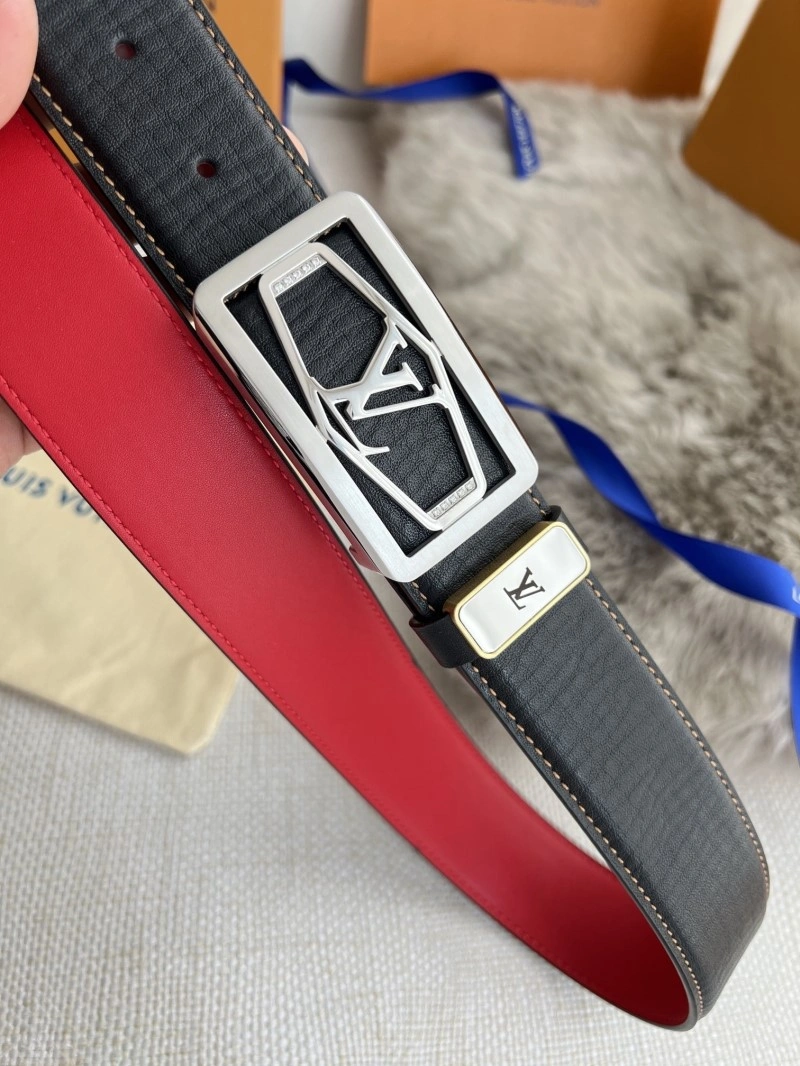 Comfortable Louis Vuitton Belts 300976