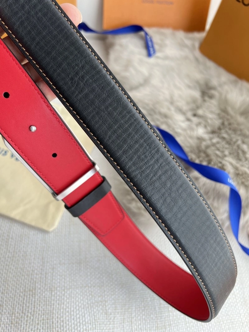 Comfortable Louis Vuitton Belts 300976