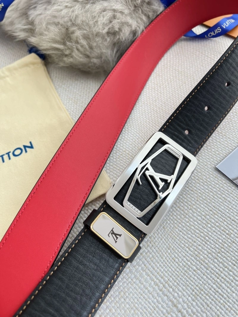 Comfortable Louis Vuitton Belts 300976