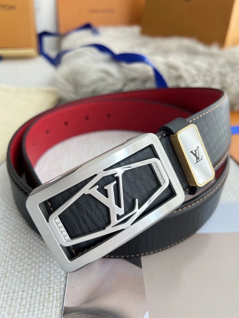 Comfortable Louis Vuitton Belts 300976