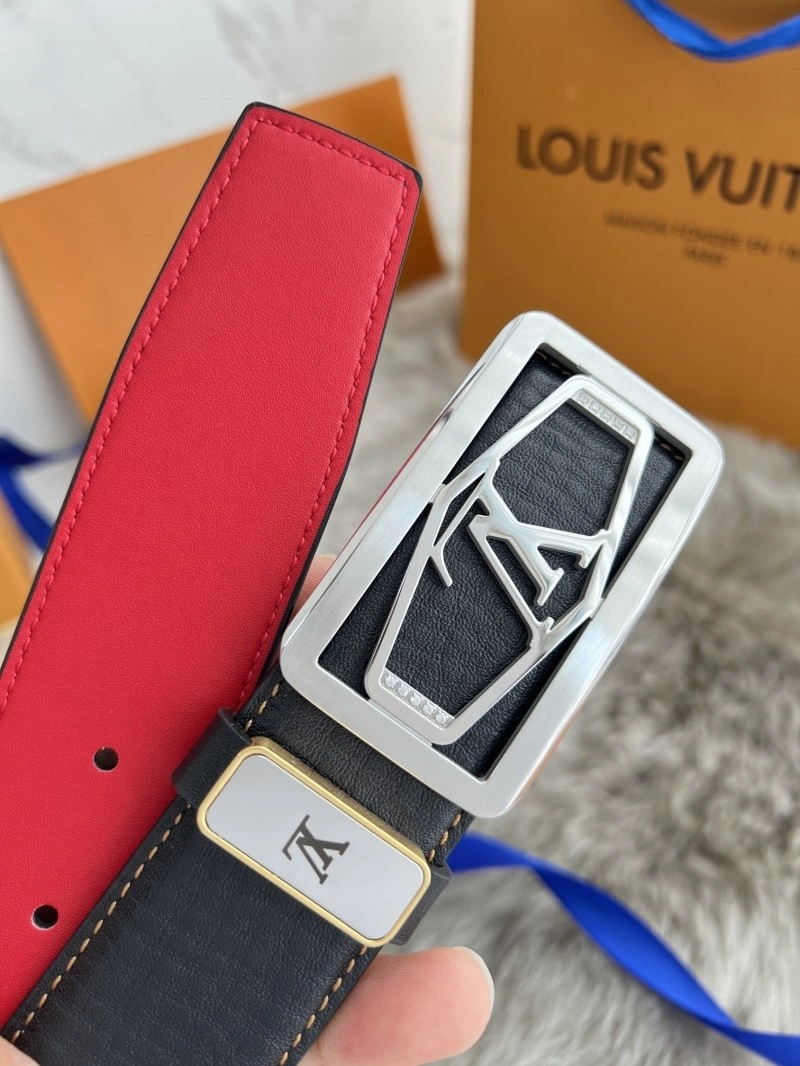 Comfortable Louis Vuitton Belts 300976