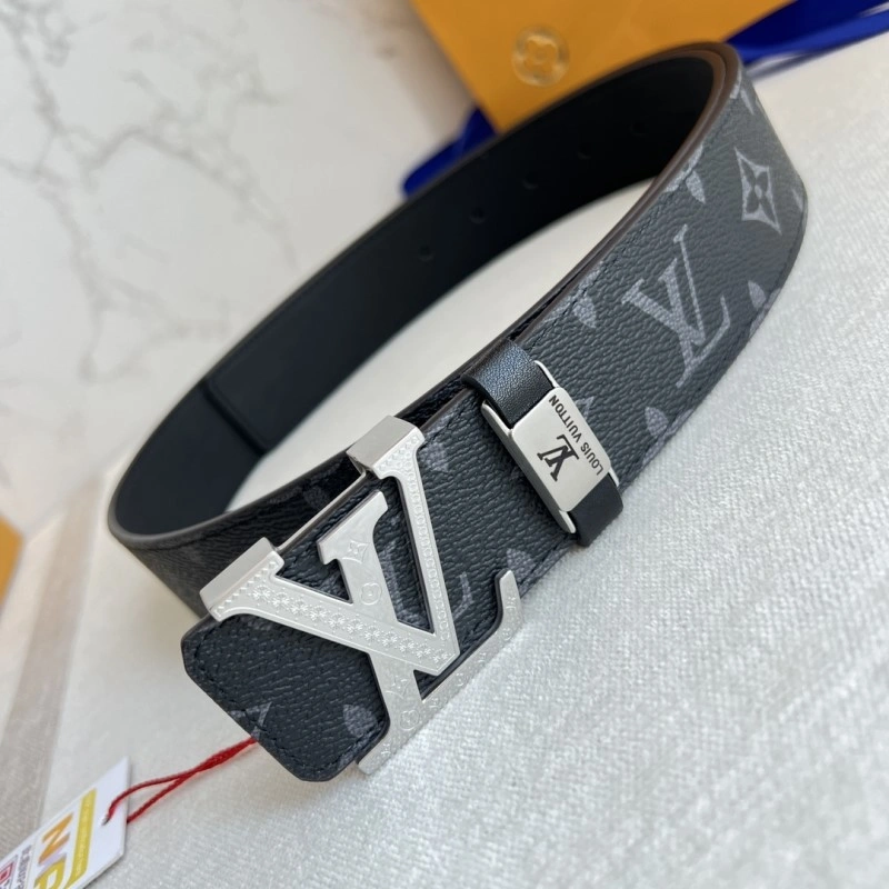 Breathable Louis Vuitton Belts 300975