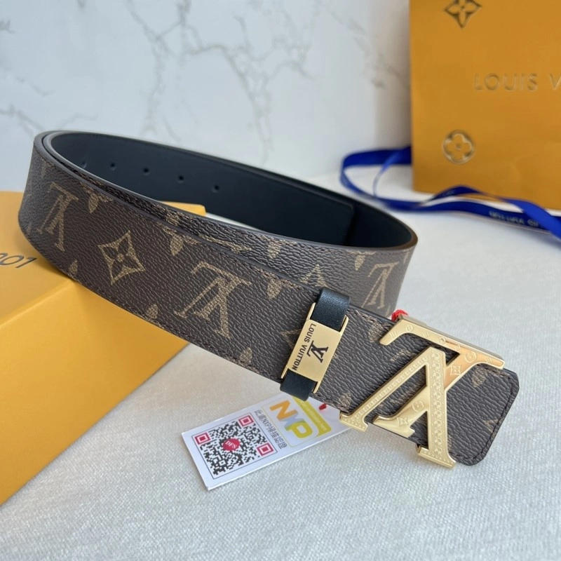 Louis Vuitton Belts Trendy 300974