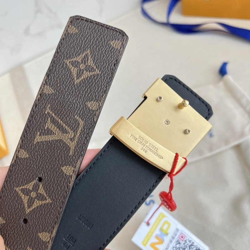 Louis Vuitton Belts Trendy 300974