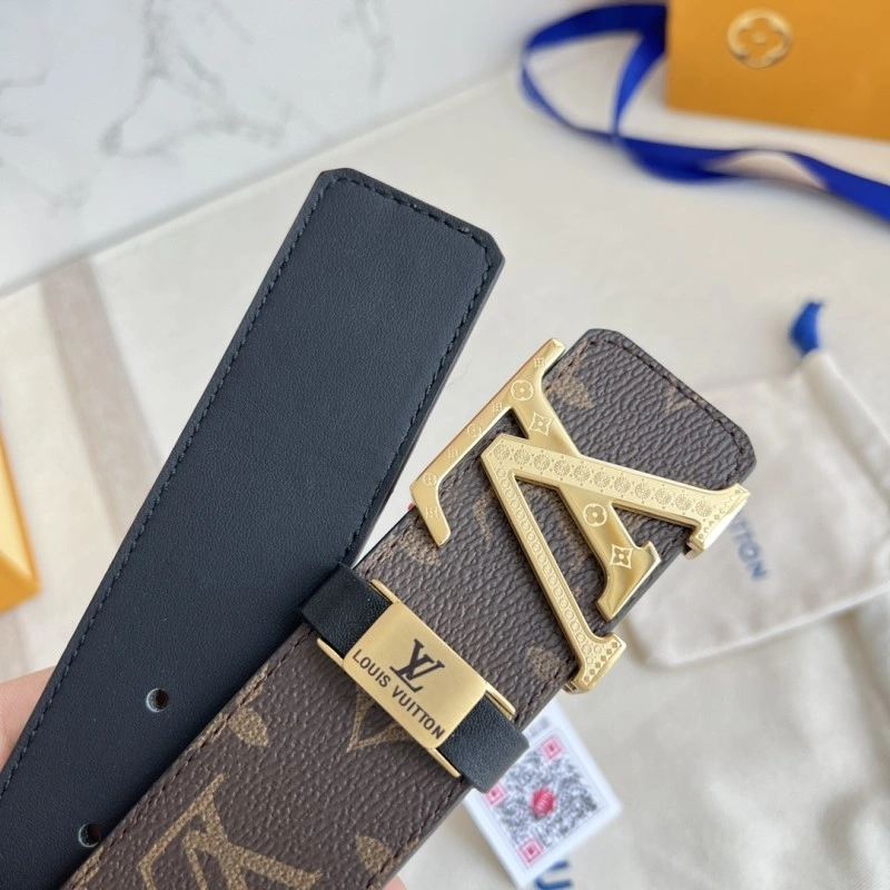 Louis Vuitton Belts Trendy 300974