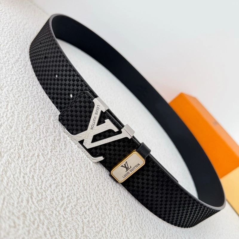 Soft Louis Vuitton Belts 300960
