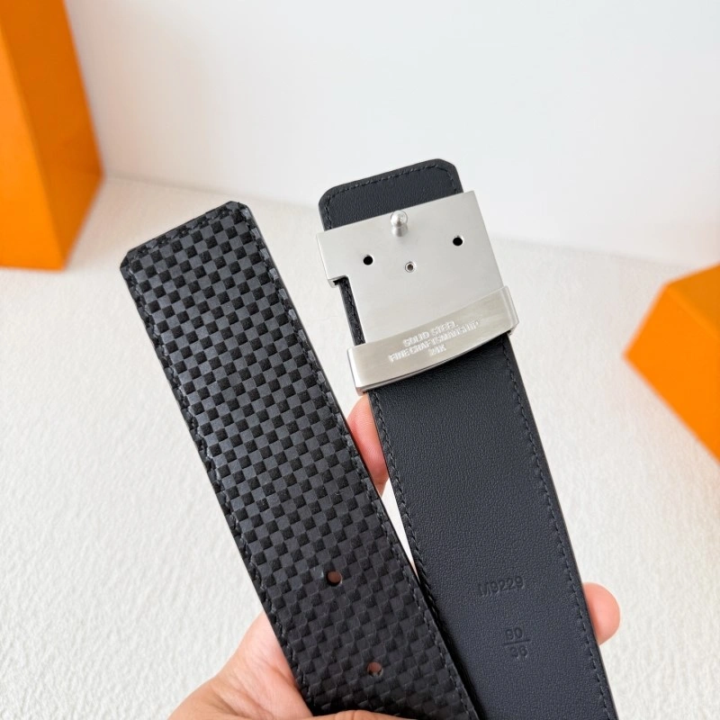 Soft Louis Vuitton Belts 300960