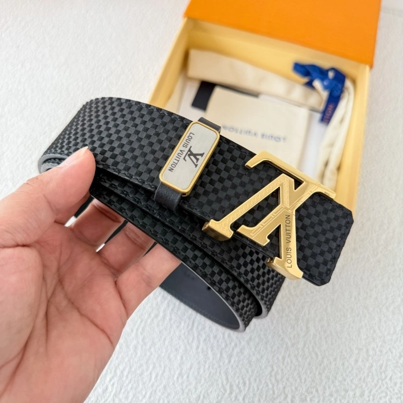 TimelessDesign Louis Vuitton Belts 300948