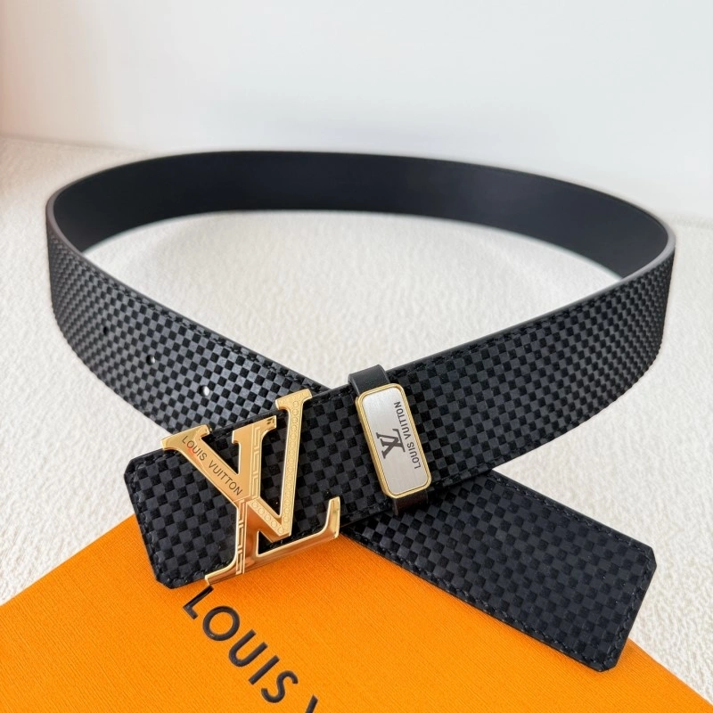 TimelessDesign Louis Vuitton Belts 300948